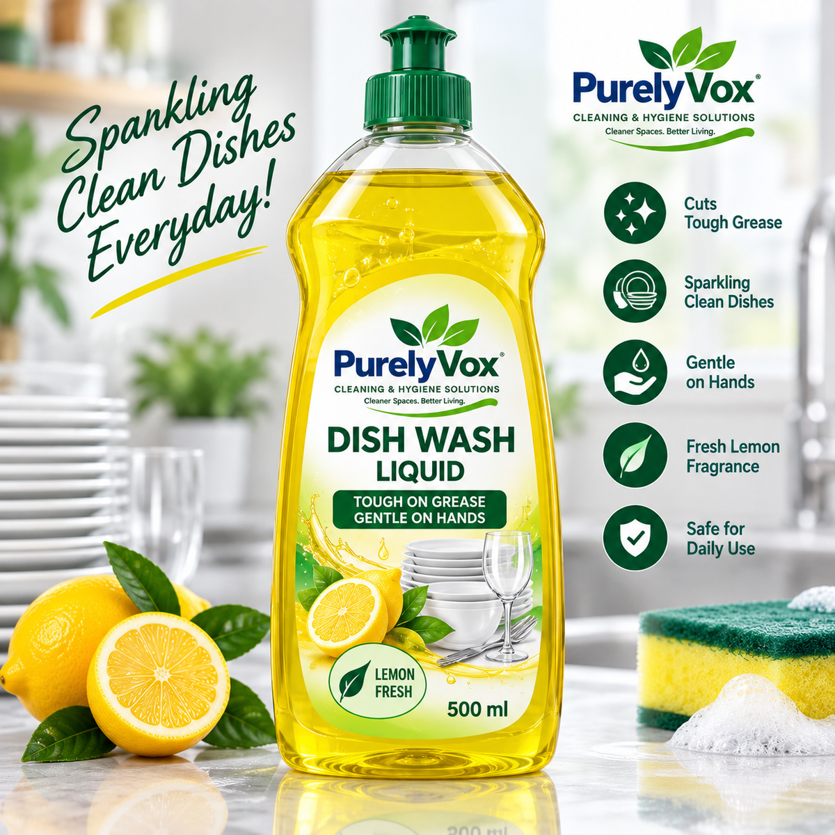 Kitchen Care
