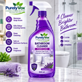 PURELYVOX Bathroom Cleaner – 500 ml
