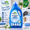 PURELYVOX Detergent Liquid – 1 Litre