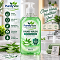 PURELYVOX Hand Wash – 500 ml