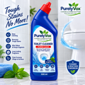 PURELYVOX Toilet Cleaner – 500 ml